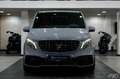 Mercedes-Benz V 250 BRABUS VIP Luxury Business VAN Grau - thumbnail 1