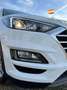 Hyundai TUCSON 1.6CRDI 48V SLE 4x2 Blanco - thumbnail 3