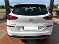 Hyundai TUCSON 1.6CRDI 48V SLE 4x2 Blanco - thumbnail 5