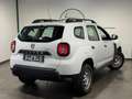 Dacia Duster ** 1.6i ** 4x2 ** Garantie 12 mois ** Wit - thumbnail 4