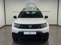 Dacia Duster ** 1.6i ** 4x2 ** Garantie 12 mois ** Wit - thumbnail 3