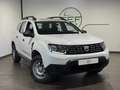 Dacia Duster ** 1.6i ** 4x2 ** Garantie 12 mois ** Wit - thumbnail 2