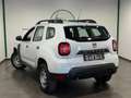 Dacia Duster ** 1.6i ** 4x2 ** Garantie 12 mois ** Wit - thumbnail 5