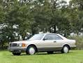 Mercedes-Benz S 560 SEC - C126 - Mint - 57.000 km ! Zilver - thumbnail 7