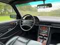 Mercedes-Benz S 560 SEC - C126 - Mint - 57.000 km ! Zilver - thumbnail 9