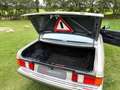 Mercedes-Benz S 560 SEC - C126 - Mint - 57.000 km ! Zilver - thumbnail 19