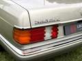 Mercedes-Benz S 560 SEC - C126 - Mint - 57.000 km ! Zilver - thumbnail 4