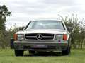 Mercedes-Benz S 560 SEC - C126 - Mint - 57.000 km ! Zilver - thumbnail 5