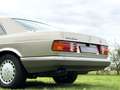 Mercedes-Benz S 560 SEC - C126 - Mint - 57.000 km ! Zilver - thumbnail 25