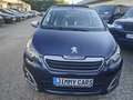 Peugeot 108 5-Türer PureTech 82 Active Blau - thumbnail 6