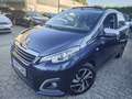 Peugeot 108 5-Türer PureTech 82 Active Blau - thumbnail 1