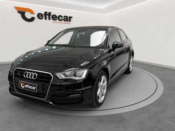 2.0 TDI 184 CV 4X4 S tronic