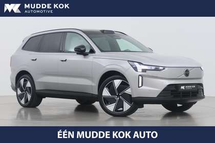 Volvo EX90 Twin Motor Performance Ultra 111 kWh | Bowers&Wilk