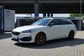 CUPRA Leon ST VZ 4Drive #AHK #PANO #NAVI #BEATS #19ZOLL Weiß - thumbnail 2