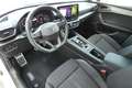 CUPRA Leon ST VZ 4Drive #AHK #PANO #NAVI #BEATS #19ZOLL Weiß - thumbnail 9