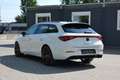 CUPRA Leon ST VZ 4Drive #AHK #PANO #NAVI #BEATS #19ZOLL Weiß - thumbnail 4