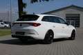 CUPRA Leon ST VZ 4Drive #AHK #PANO #NAVI #BEATS #19ZOLL Weiß - thumbnail 5