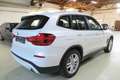 BMW X3 xDrive 20d X line AUT. PANO HUD LEDER H&K Weiß - thumbnail 8