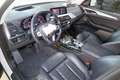BMW X3 xDrive 20d X line AUT. PANO HUD LEDER H&K Weiß - thumbnail 10