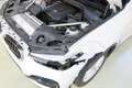 BMW X3 xDrive 20d X line AUT. PANO HUD LEDER H&K Weiß - thumbnail 19
