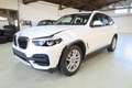 BMW X3 xDrive 20d X line AUT. PANO HUD LEDER H&K Weiß - thumbnail 3