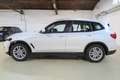 BMW X3 xDrive 20d X line AUT. PANO HUD LEDER H&K Weiß - thumbnail 5