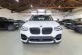 BMW X3 xDrive 20d X line AUT. PANO HUD LEDER H&K Weiß - thumbnail 2