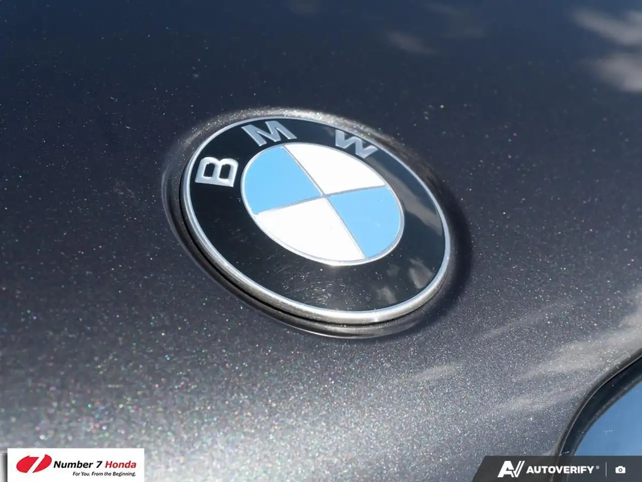BMW 5 Series снимка BMW 5 Series