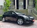 Mazda 3 2.0 DiSi GT-L Xenon Navi Keyless Go Climate Cruise Zwart - thumbnail 1