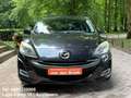 Mazda 3 2.0 DiSi GT-L Xenon Navi Keyless Go Climate Cruise Noir - thumbnail 6