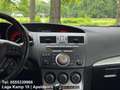 Mazda 3 2.0 DiSi GT-L Xenon Navi Keyless Go Climate Cruise Noir - thumbnail 11