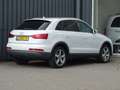 Audi Q3 2.0 TFSI quattro Business Edition Automaat | Navi Blanc - thumbnail 3