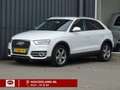 Audi Q3 2.0 TFSI quattro Business Edition Automaat | Navi Blanc - thumbnail 1