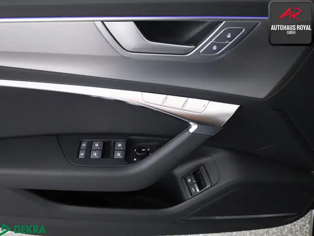 Audi A6 view 15