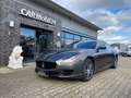 Maserati Quattroporte 3.0*SHZ*R-Cam*SHD*Temp*Bi-Xen*PDC*Navi* Grey - thumbnail 1