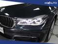 BMW 740 d xDrive Eccelsa AUT EU6 Grigio - thumbnail 10