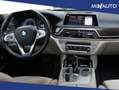 BMW 740 d xDrive Eccelsa AUT EU6 Grigio - thumbnail 11