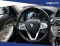 BMW 740 d xDrive Eccelsa AUT EU6 Grigio - thumbnail 12