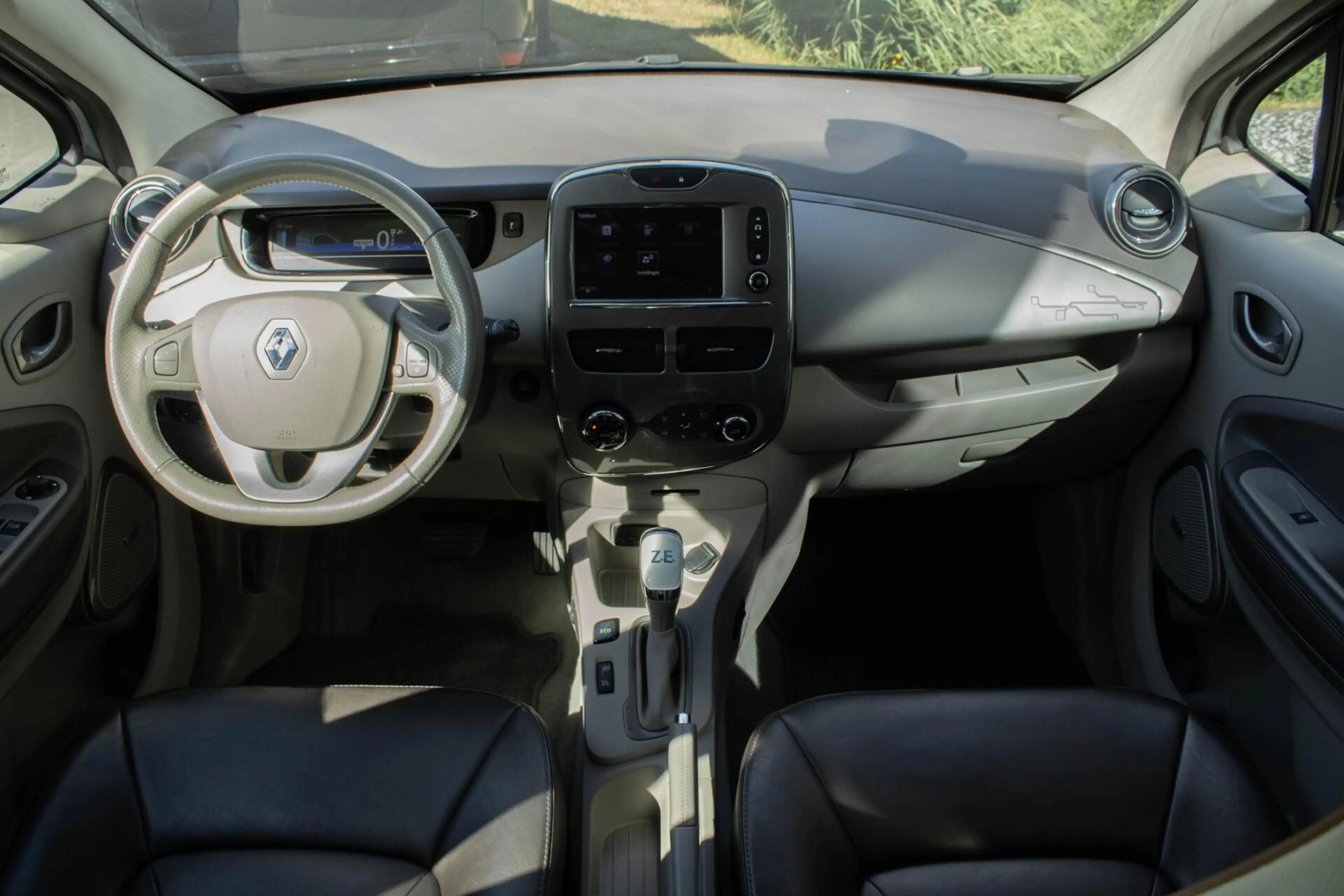 Renault ZOE R90 Bose 41 kWh|Koopaccu|Stoelverwarming|Camera| — photo 42