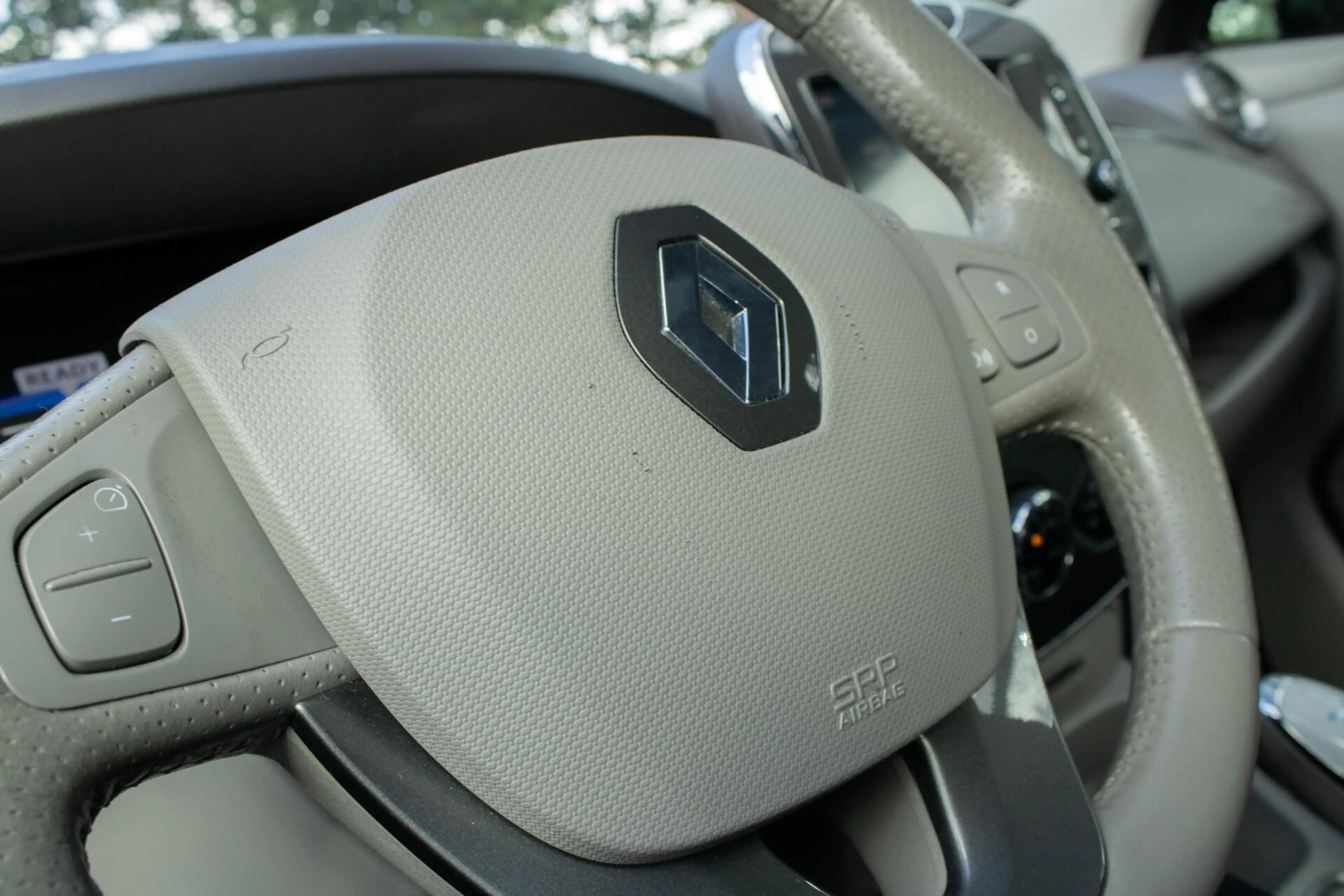 Renault ZOE R90 Bose 41 kWh|Koopaccu|Stoelverwarming|Camera| — photo 22