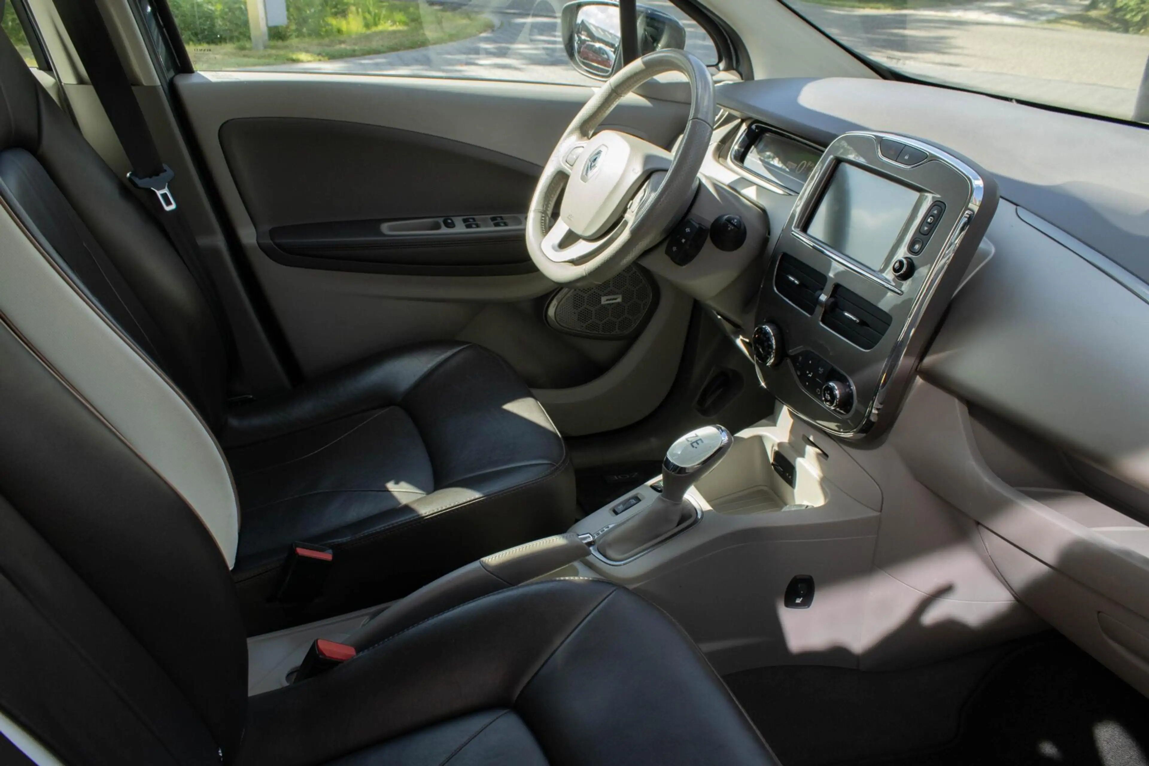 Renault ZOE R90 Bose 41 kWh|Koopaccu|Stoelverwarming|Camera| — photo 44