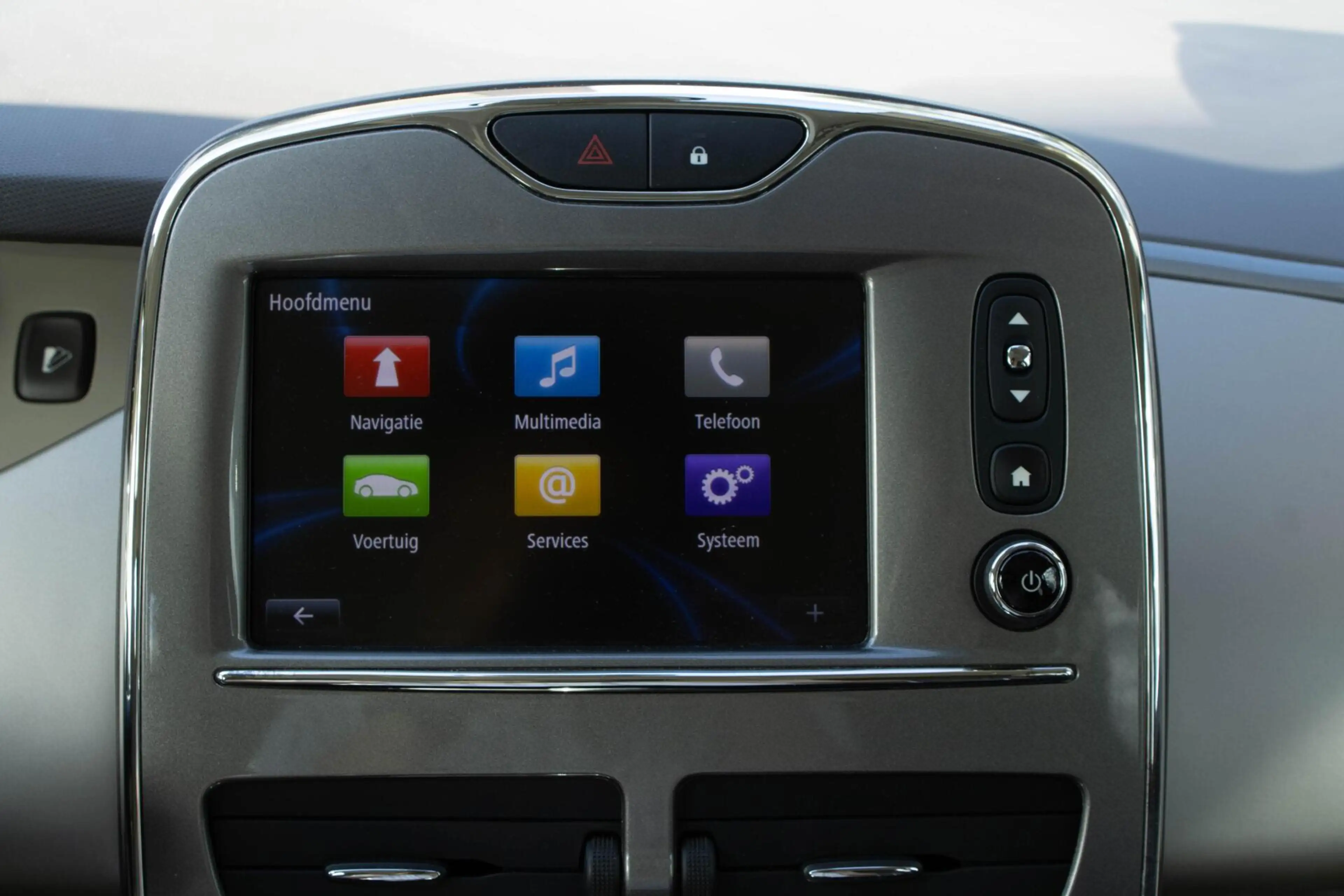 Renault ZOE R90 Bose 41 kWh|Koopaccu|Stoelverwarming|Camera| — photo 34