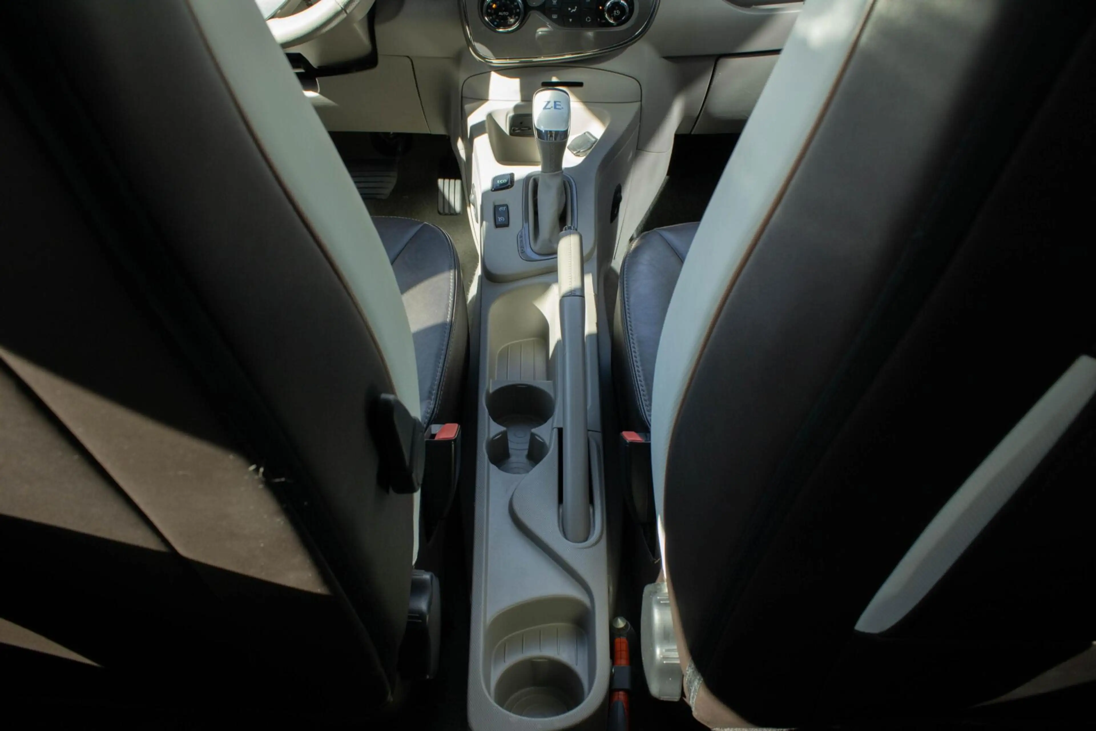 Renault ZOE R90 Bose 41 kWh|Koopaccu|Stoelverwarming|Camera| — photo 40