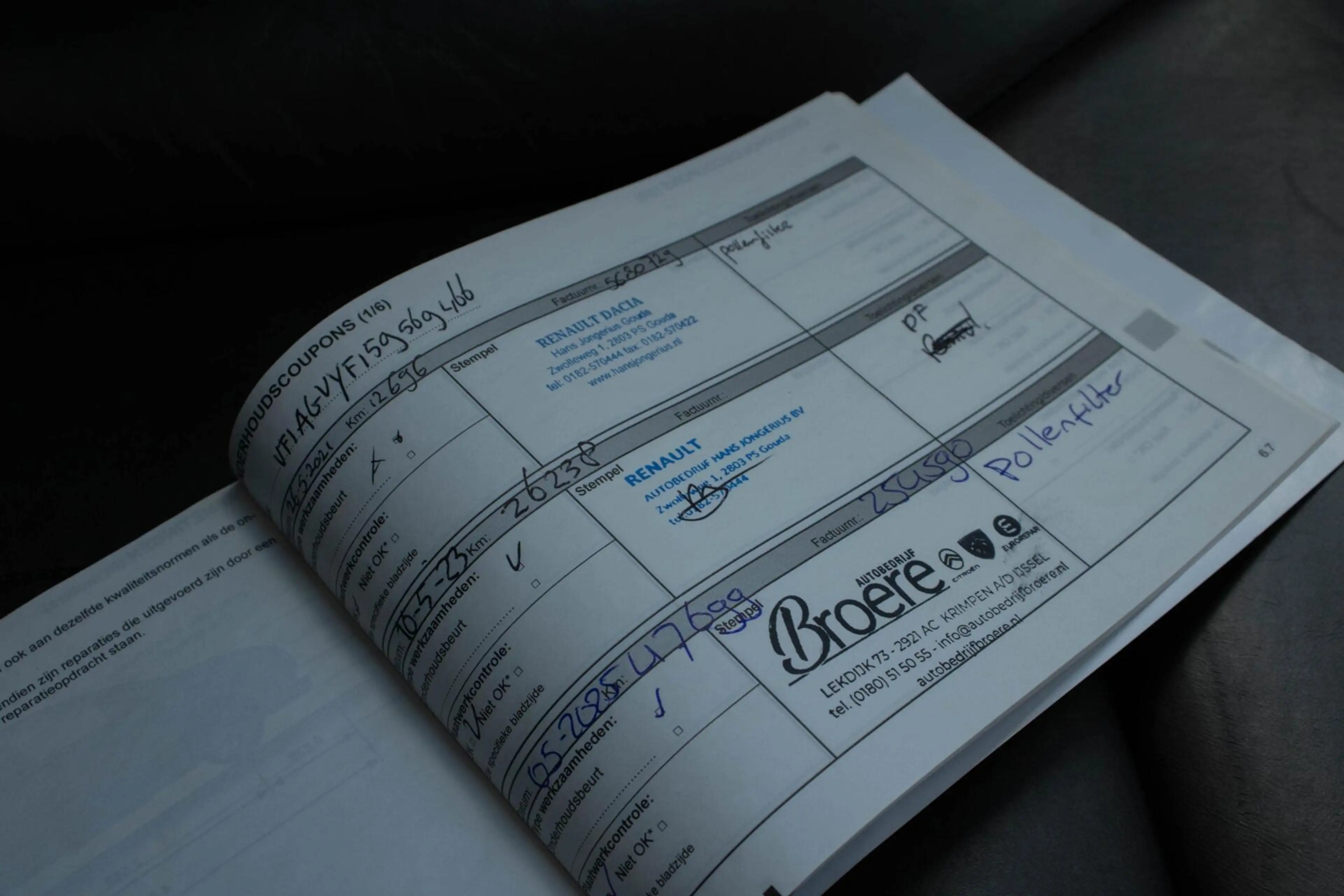 Renault ZOE R90 Bose 41 kWh|Koopaccu|Stoelverwarming|Camera| — photo 46