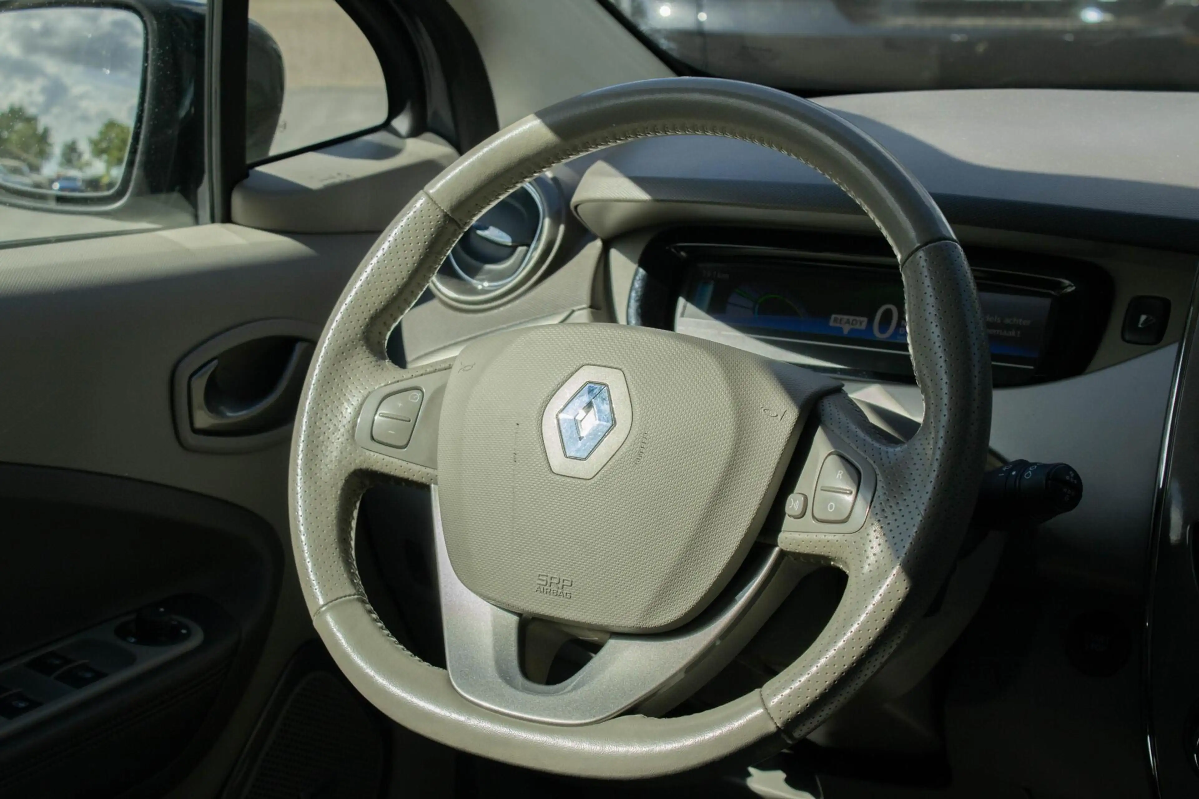 Renault ZOE R90 Bose 41 kWh|Koopaccu|Stoelverwarming|Camera| — photo 41