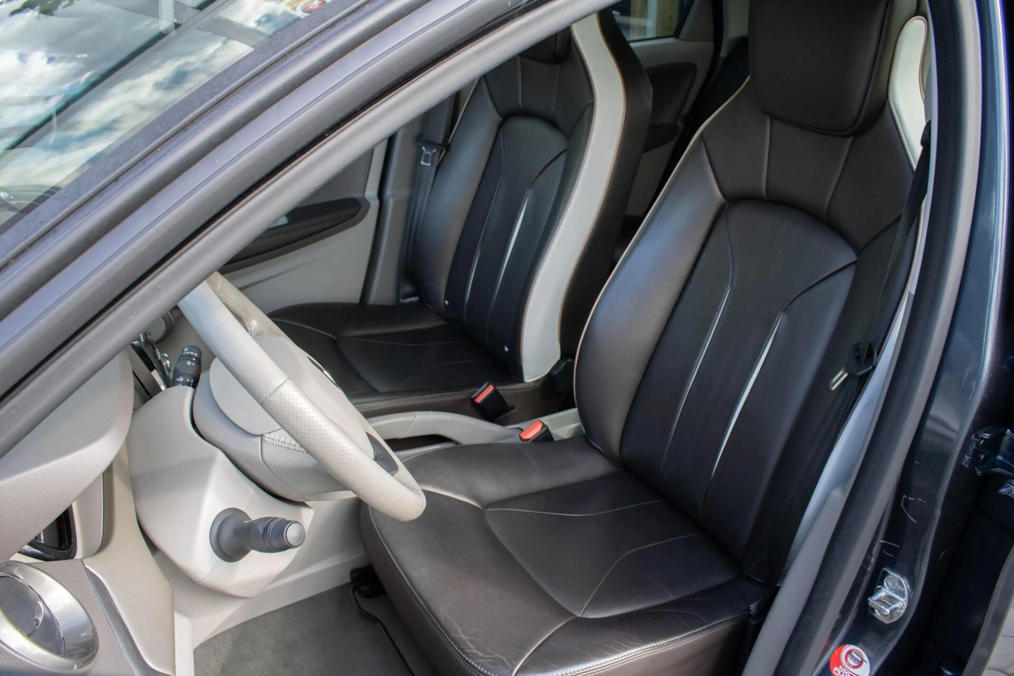 Renault ZOE R90 Bose 41 kWh|Koopaccu|Stoelverwarming|Camera| — photo 18