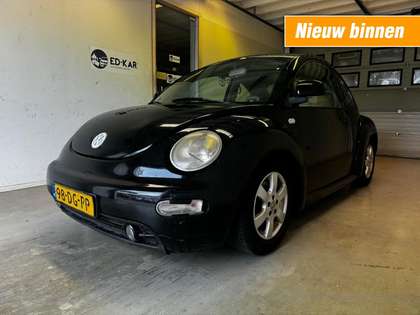 Volkswagen New Beetle 2.0 Highline LEER AIRCO LMV 116PK NAP APK 5-2025