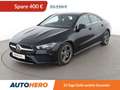Mercedes-Benz CLA 180 CLA 180 AMG Line Aut.*NAVI*LED*TEMPO*PDC* Noir - thumbnail 1