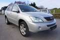 Lexus RX 400 H President 4WD Hybrid Silber - thumbnail 3