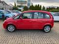 Opel Meriva Cosmo Rot - thumbnail 4
